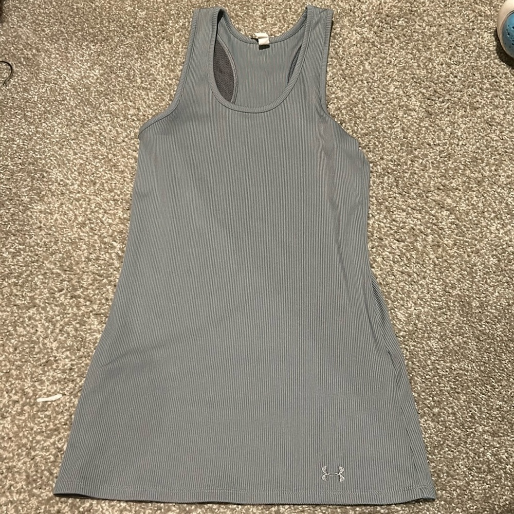 Under Armour workout tank top